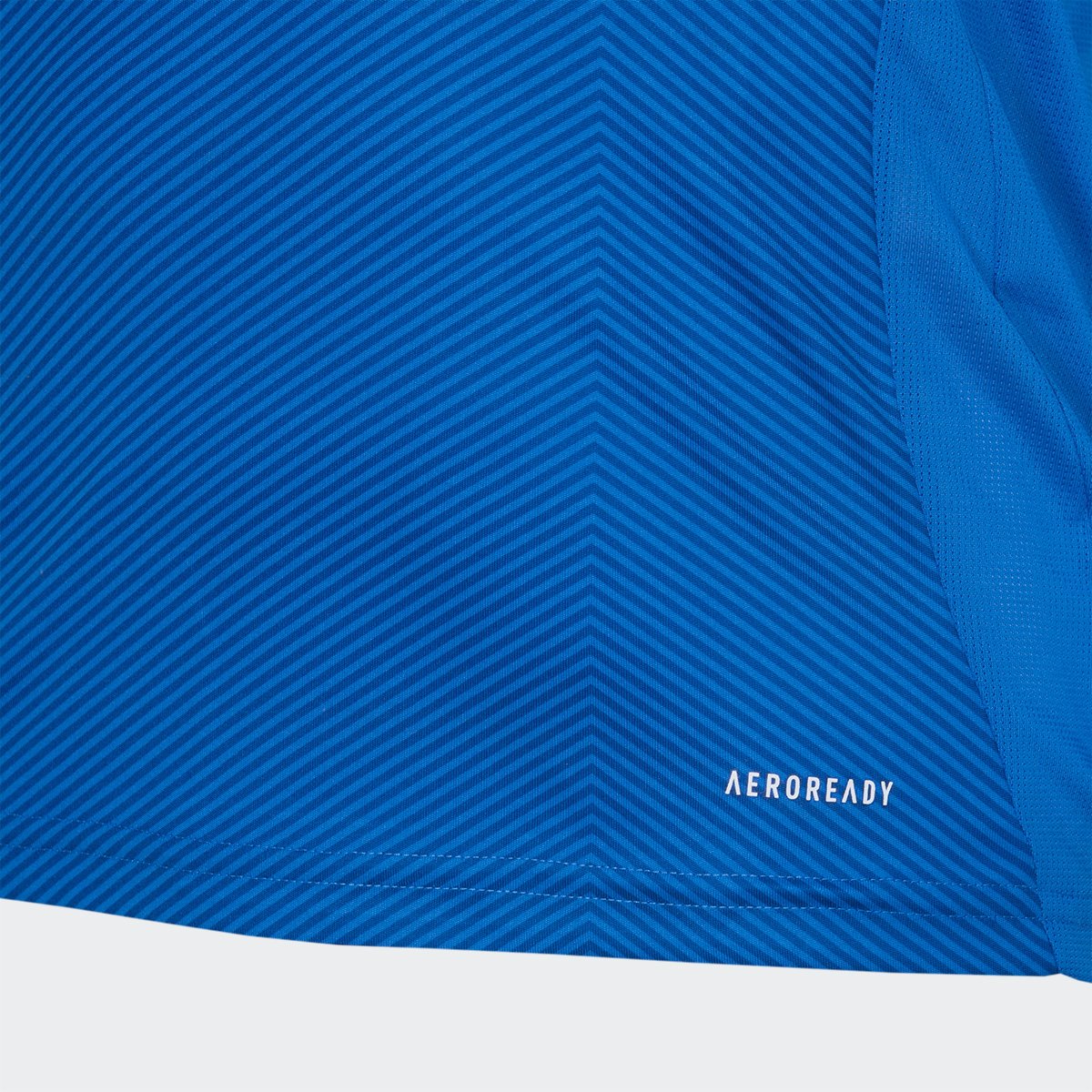 Camisa Cruzeiro I 25/26 s/n Torcedor Adidas Masculina - Tam: P - 5