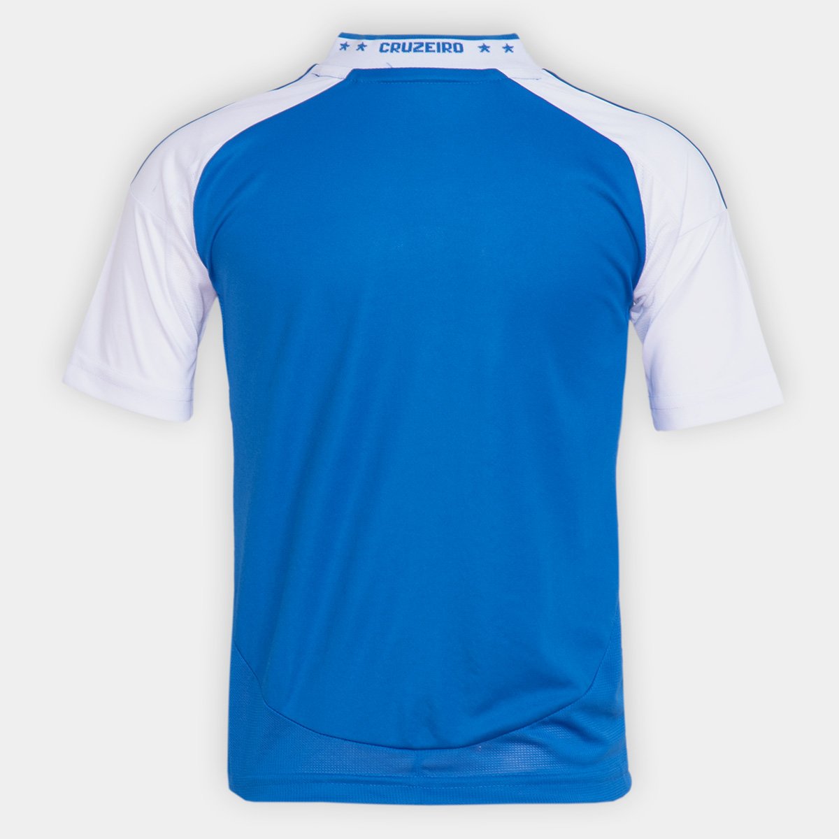 Camisa Cruzeiro Infantil I 25/26 s/n Torcedor Adidas - Tam: 7/8A - 1