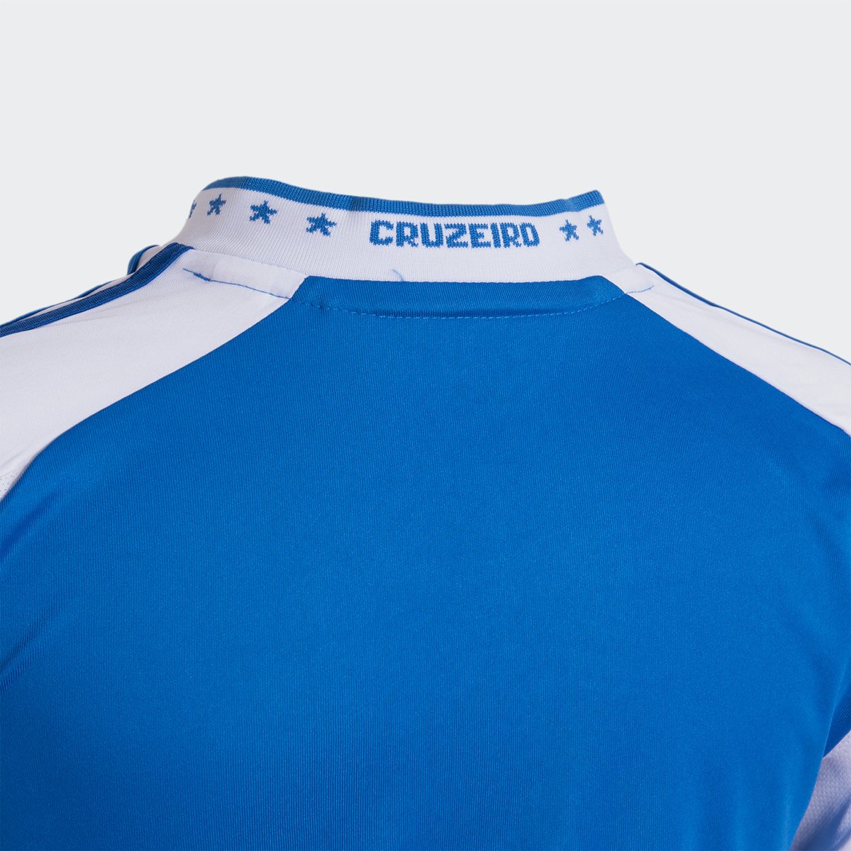 Camisa Cruzeiro Infantil I 25/26 s/n Torcedor Adidas - Tam: 7/8A - 2