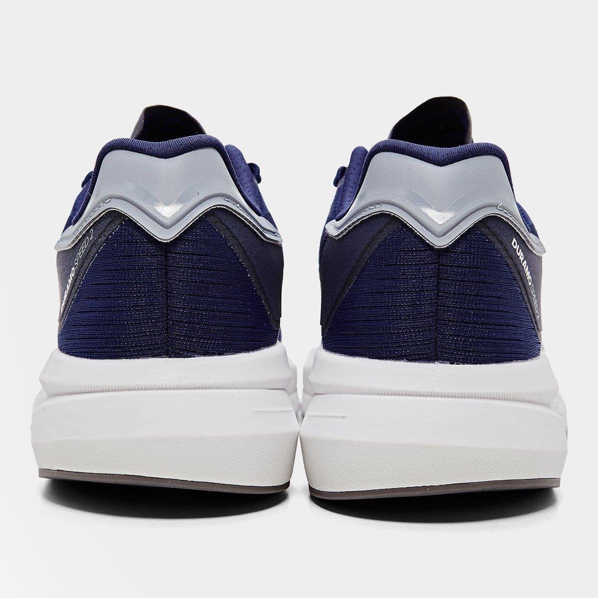 Tênis Adidas Duramo Speed 2 Masculino - Tam: 44 - 2