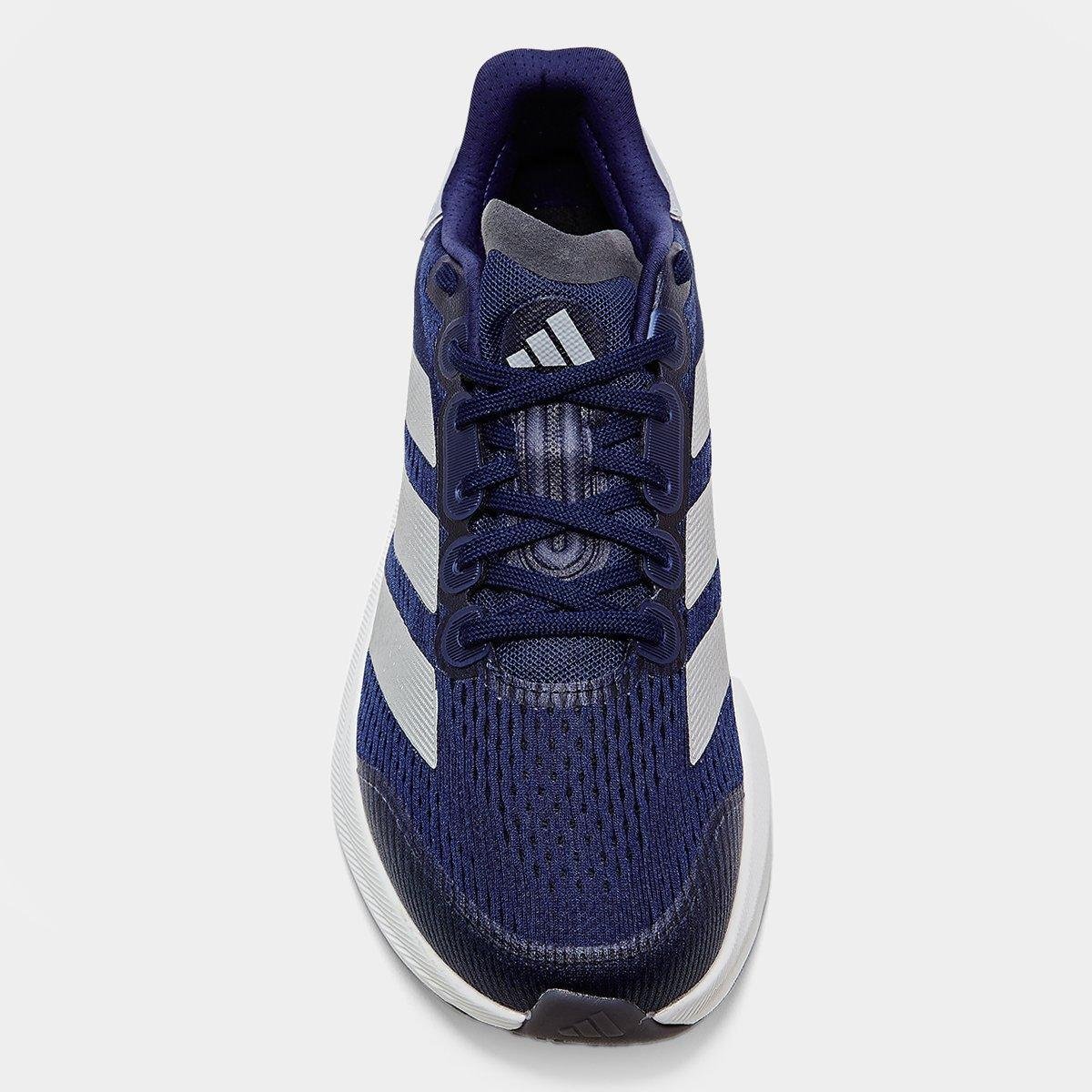 Tênis Adidas Duramo Speed 2 Masculino - Tam: 44 - 3