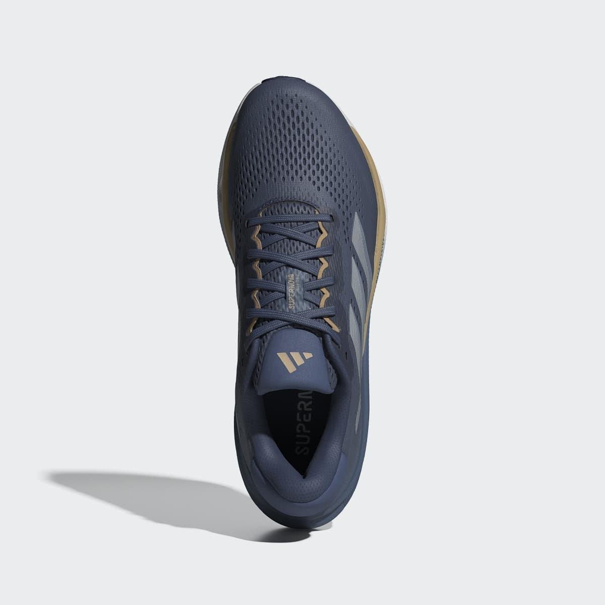 Tênis Adidas Supernova Stride 2 Masculino - Tam: 45 - 1