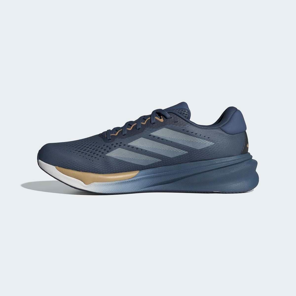 Tênis Adidas Supernova Stride 2 Masculino - Tam: 45 - 3