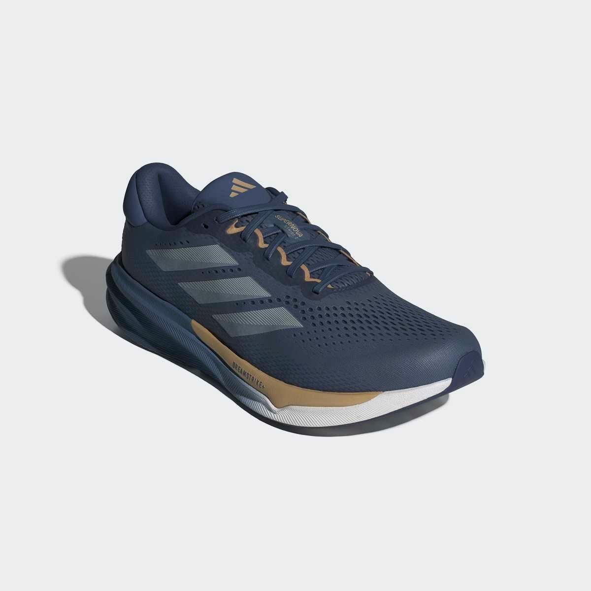 Tênis Adidas Supernova Stride 2 Masculino - Tam: 45 - 4