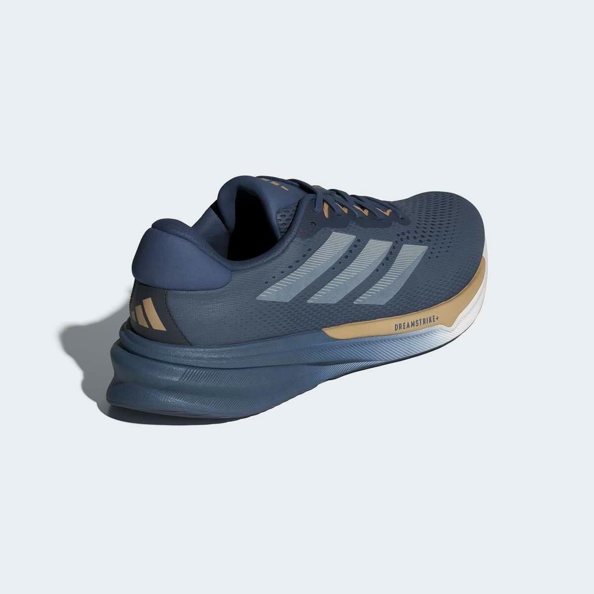 Tênis Adidas Supernova Stride 2 Masculino - Tam: 45 - 5