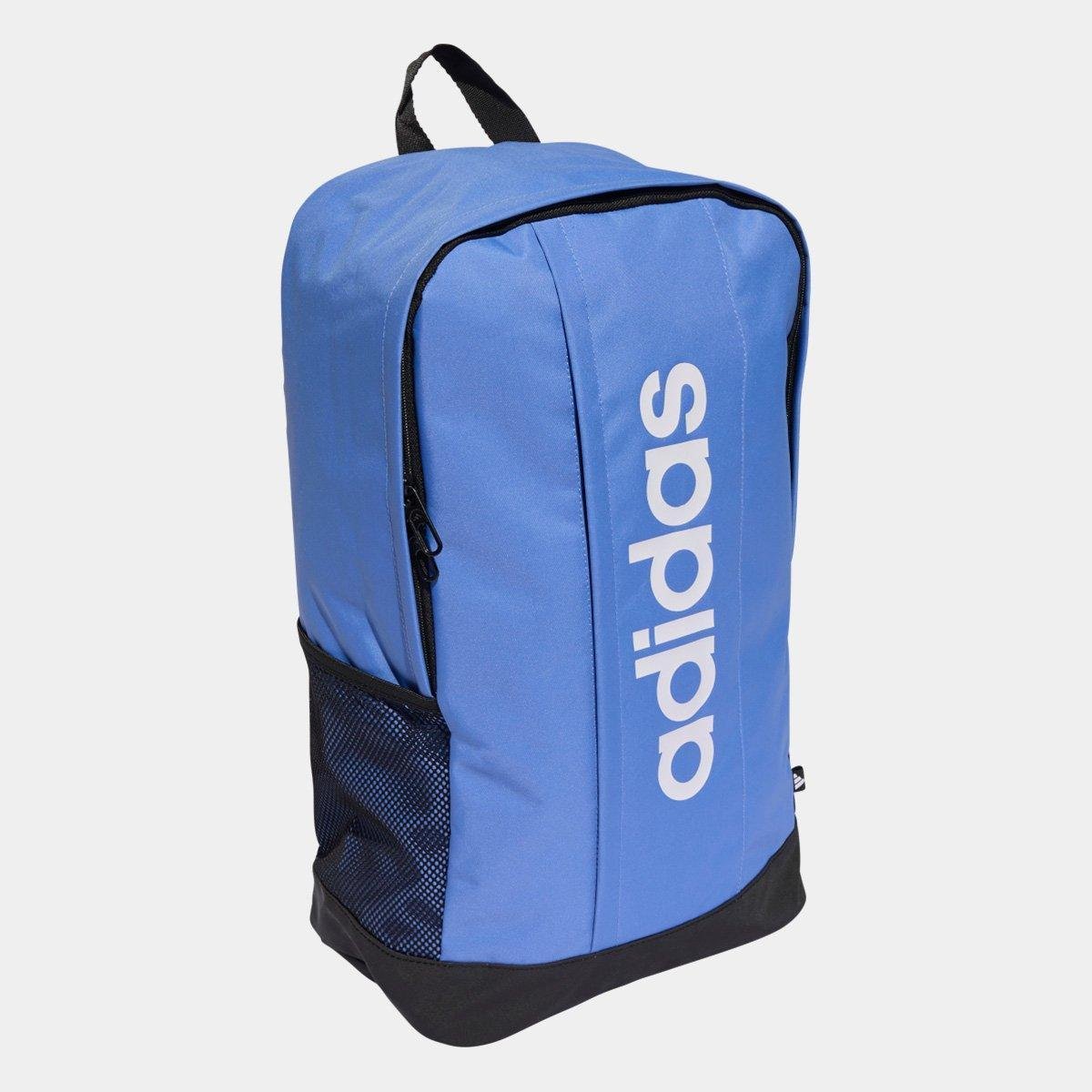 Mochila Adidas Linear Backpack 18.5L - 1