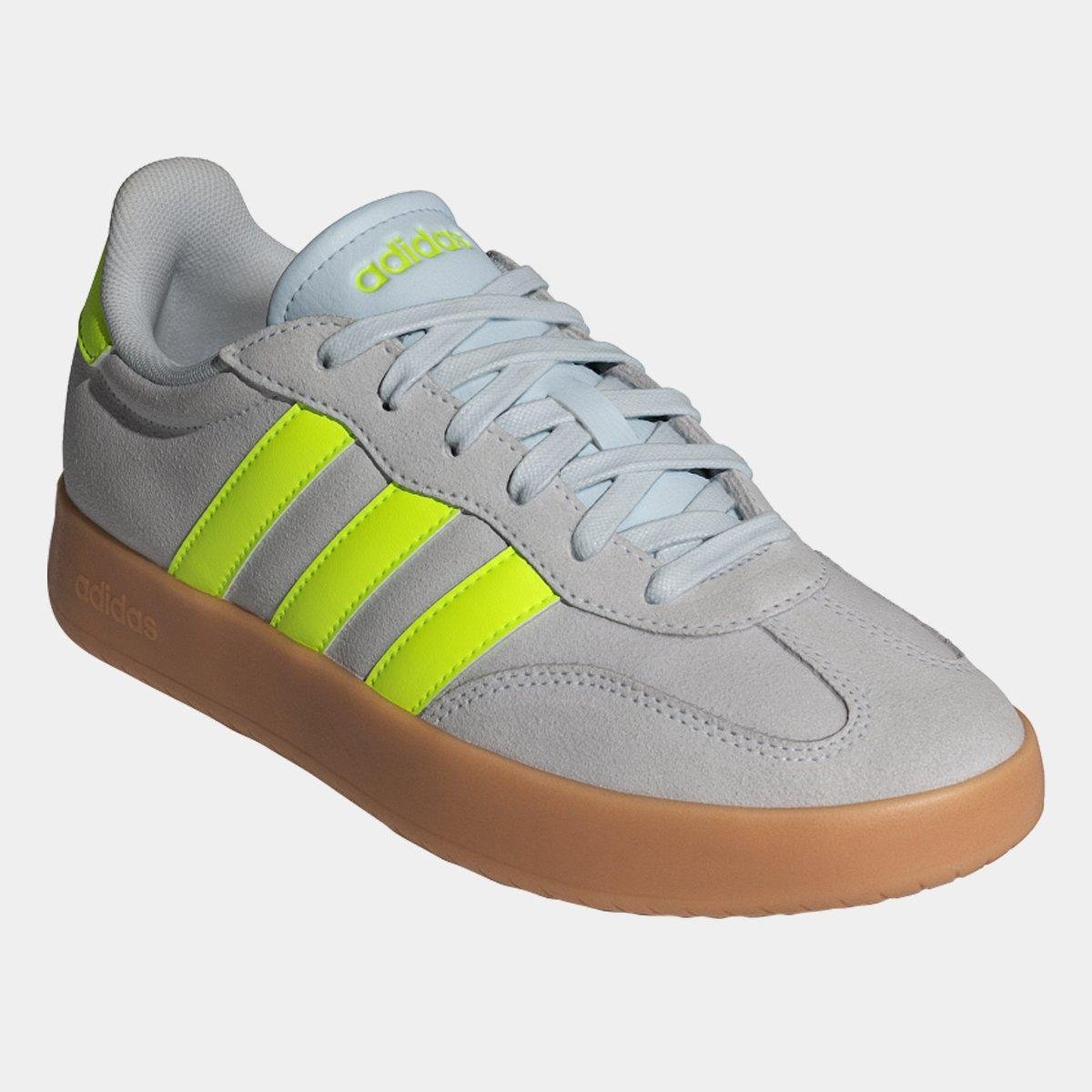 Tênis Adidas Barreda II Feminino - Tam: 39 - 1