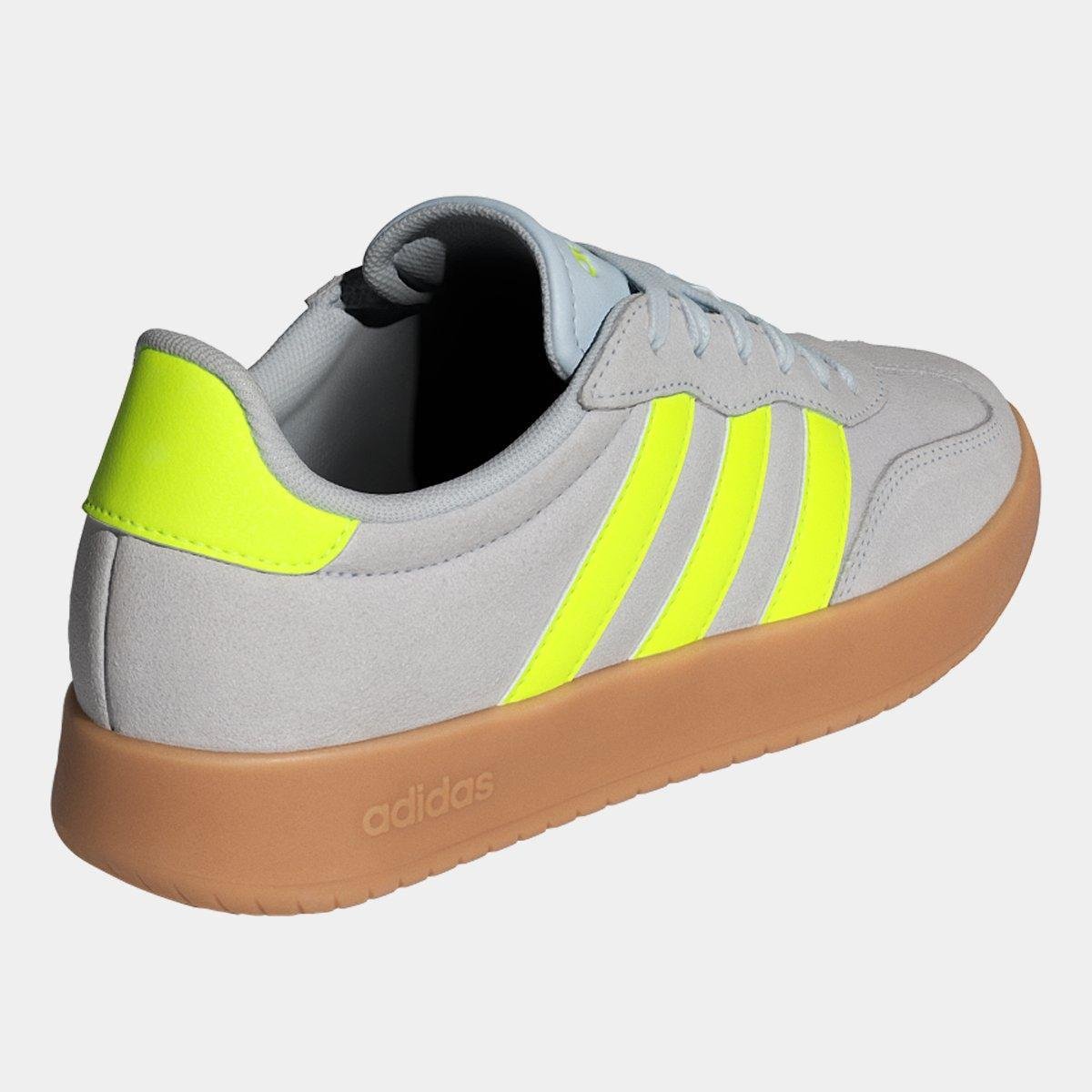 Tênis Adidas Barreda II Feminino - Tam: 39 - 2
