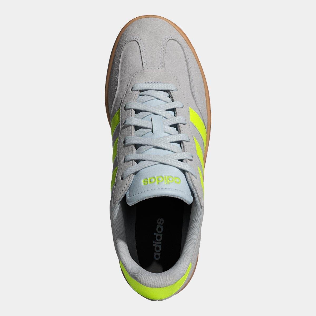 Tênis Adidas Barreda II Feminino - Tam: 39 - 3