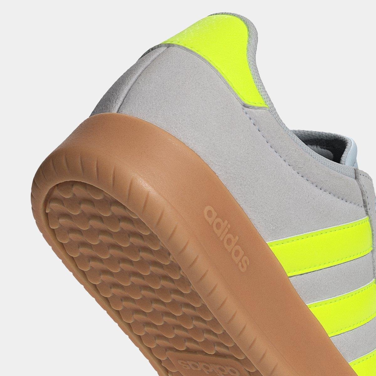 Tênis Adidas Barreda II Feminino - Tam: 39 - 5