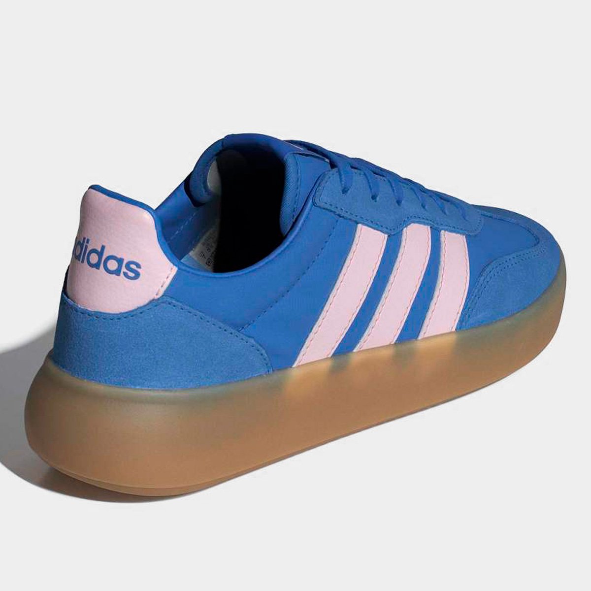 Tênis Adidas Barreda Decode Feminino - Tam: 37 - 2