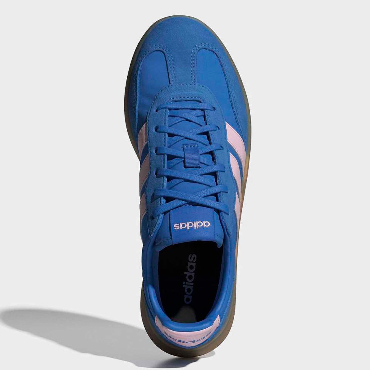 Tênis Adidas Barreda Decode Feminino - Tam: 37 - 3