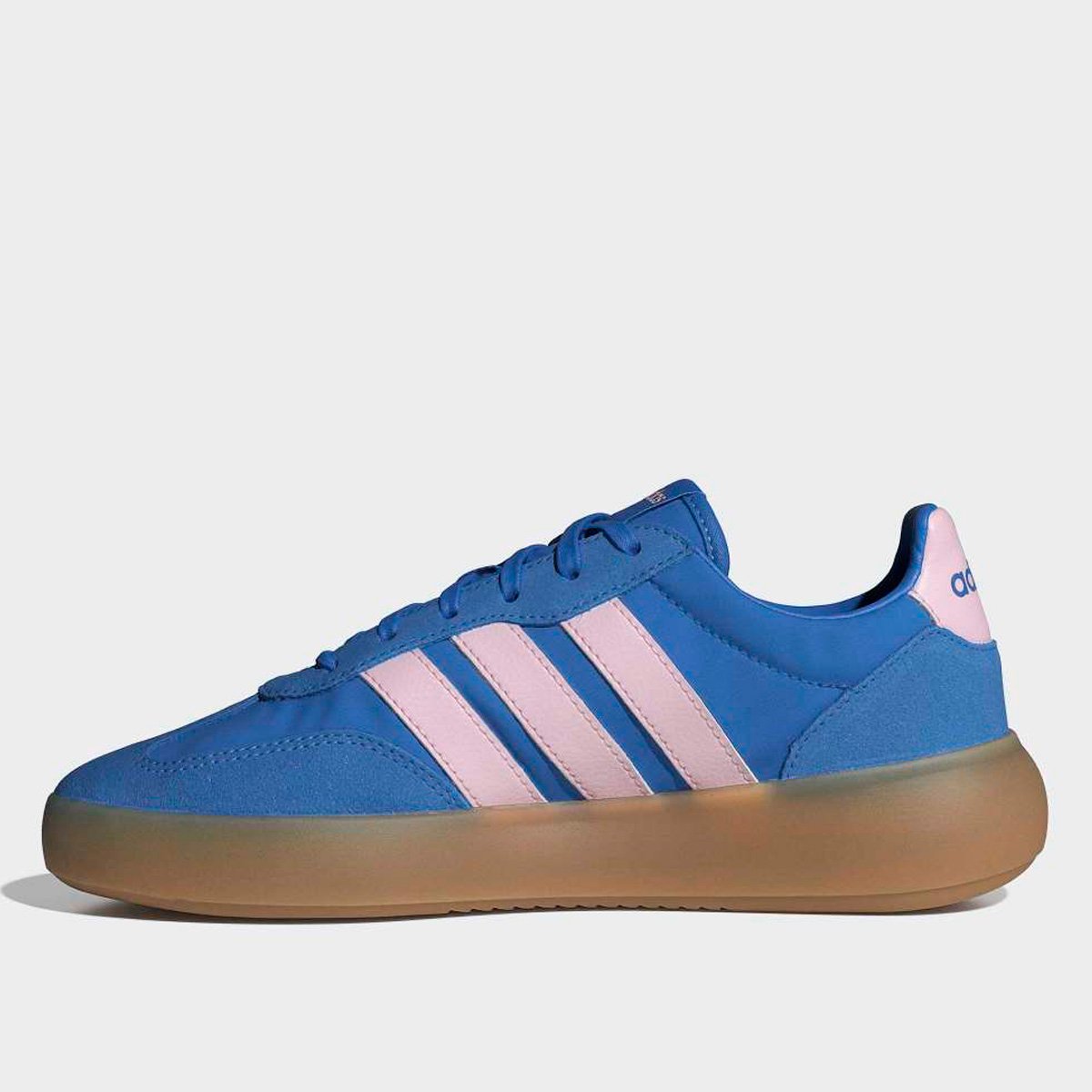 Tênis Adidas Barreda Decode Feminino - Tam: 37 - 5