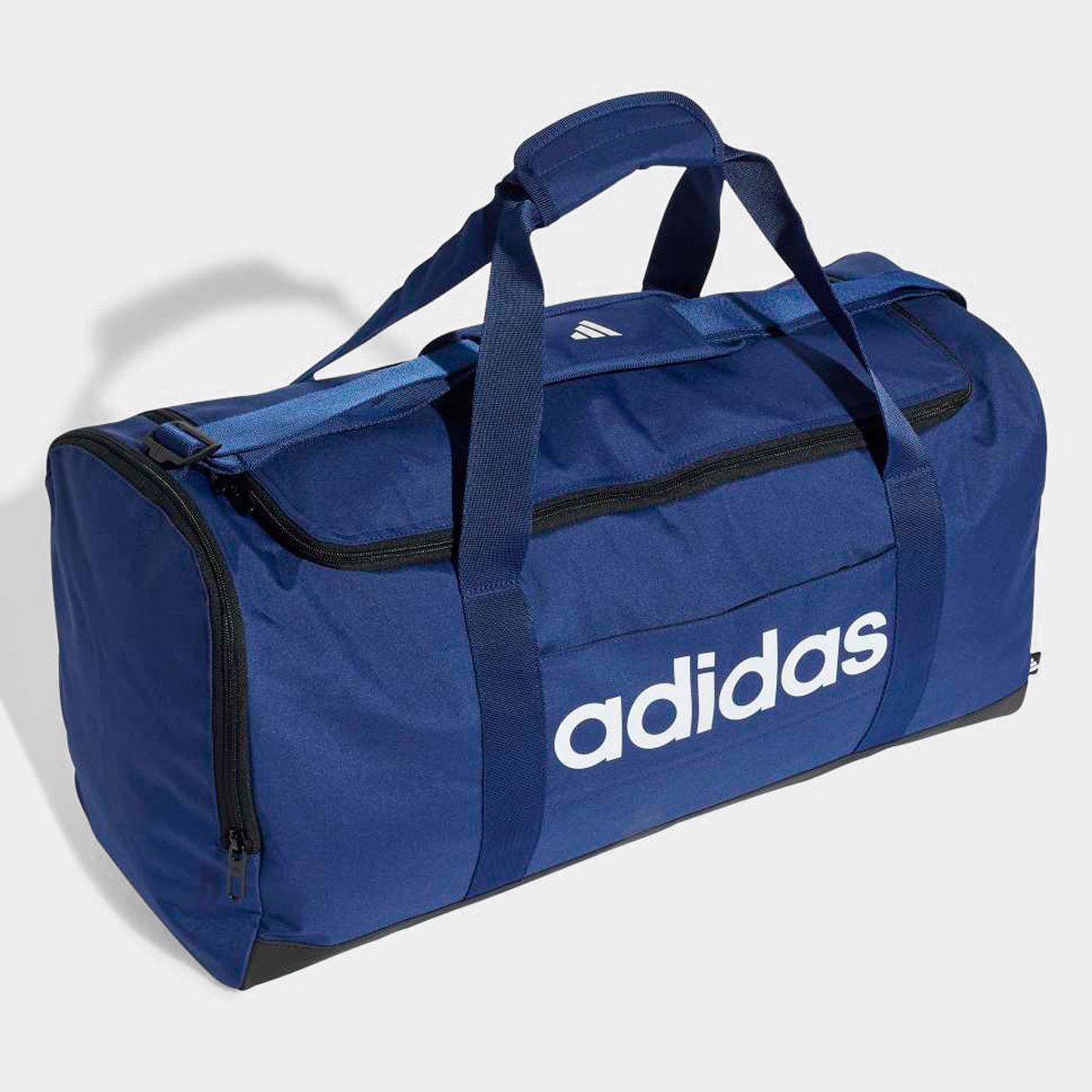 Mala Adidas Duffel Linear - 2