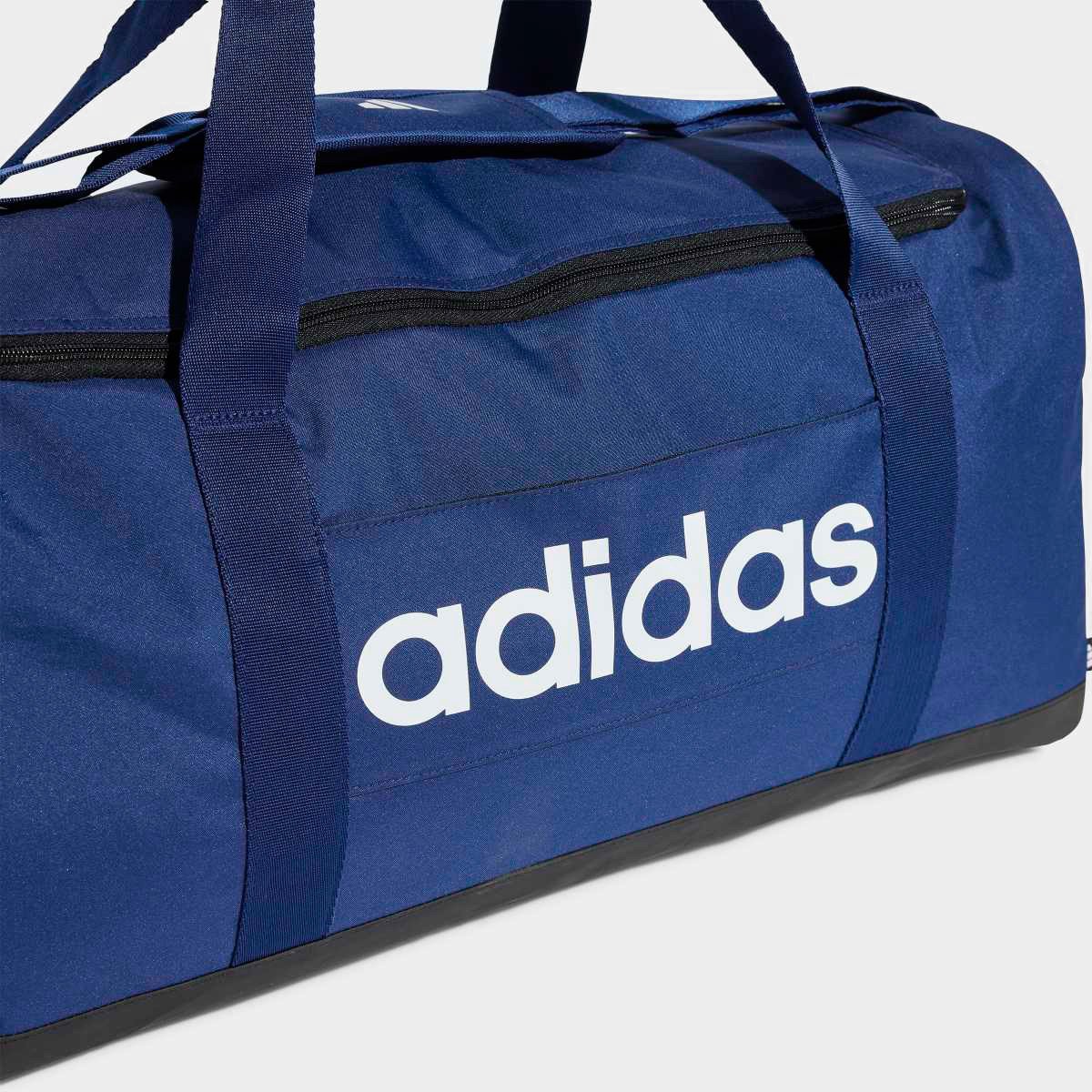 Mala Adidas Duffel Linear - 5