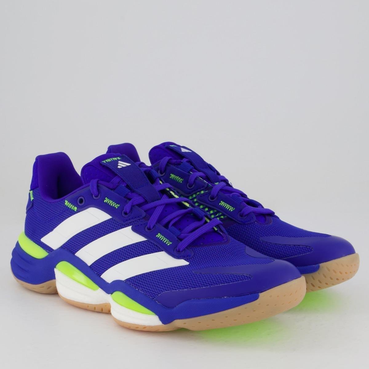 Tênis Adidas Stabil 16 - Tam: 40 - 1