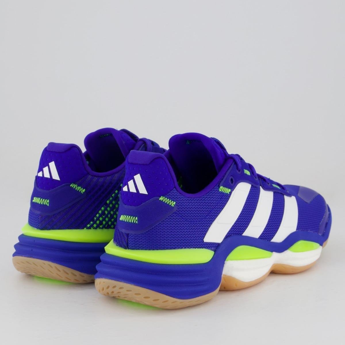 Tênis Adidas Stabil 16 - Tam: 40 - 2
