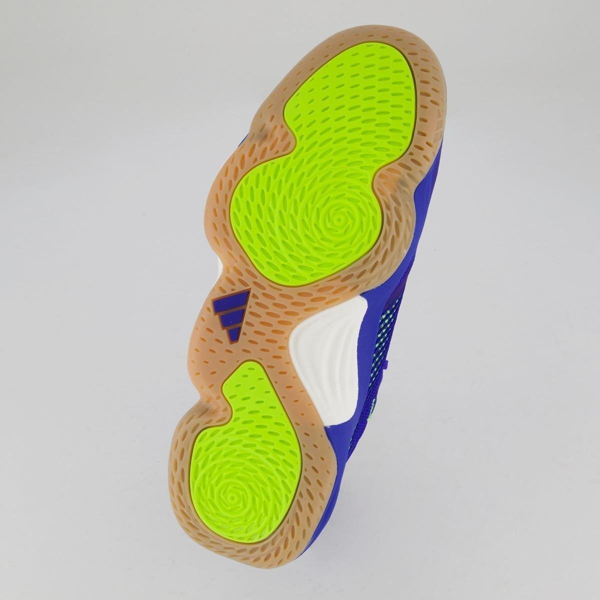 Tênis Adidas Stabil 16 - Tam: 40 - 4