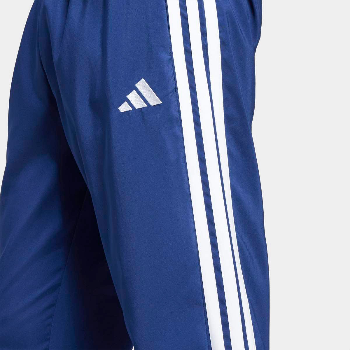 Calça Adidas Plano 3 Stripes Masculina - Tam: M - 2