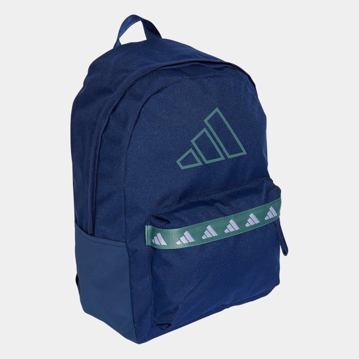 Mochila Adidas CL Tape Backpack - 1