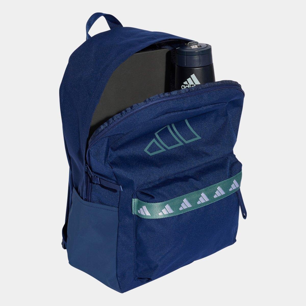 Mochila Adidas CL Tape Backpack - 2