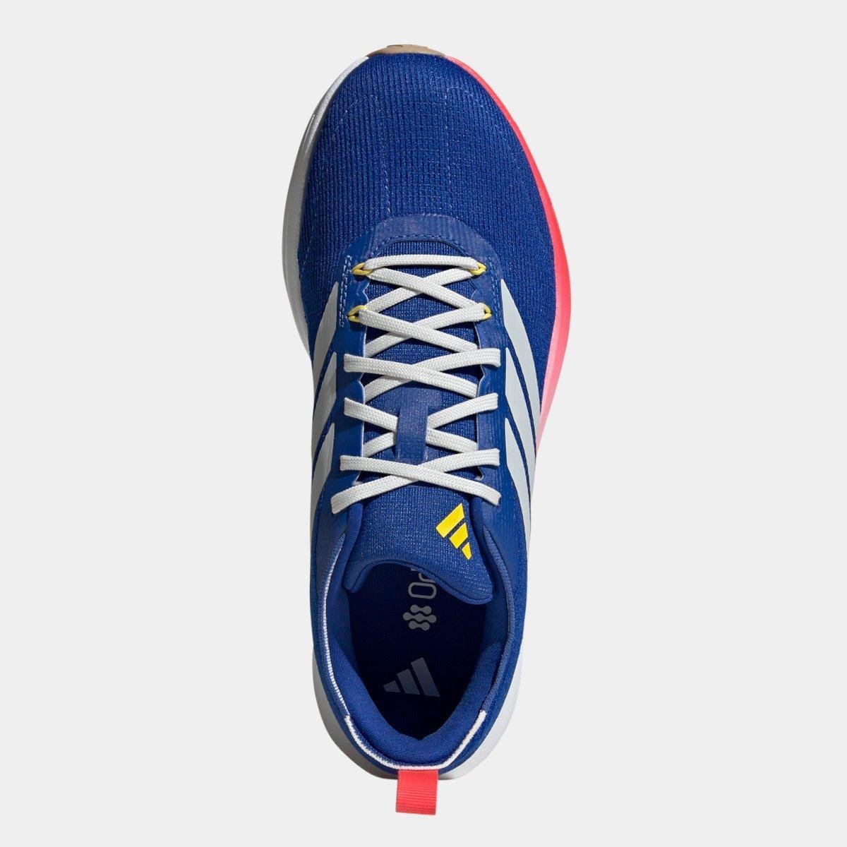 Tênis Adidas Jogit Masculino - Tam: 38 - 3