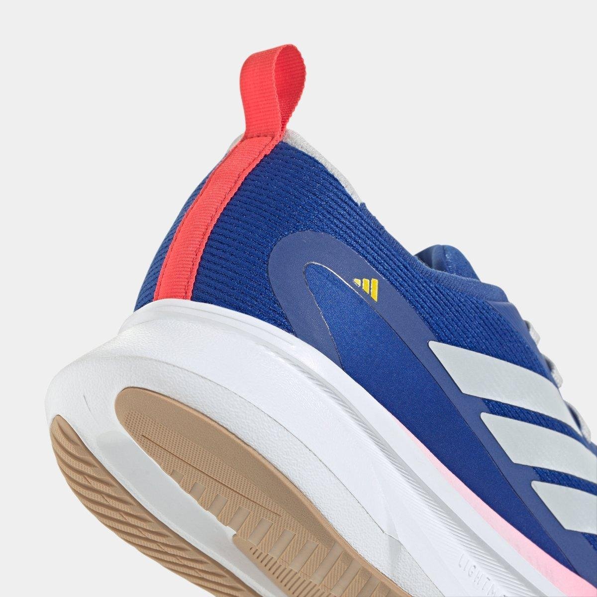 Tênis Adidas Jogit Masculino - Tam: 38 - 5