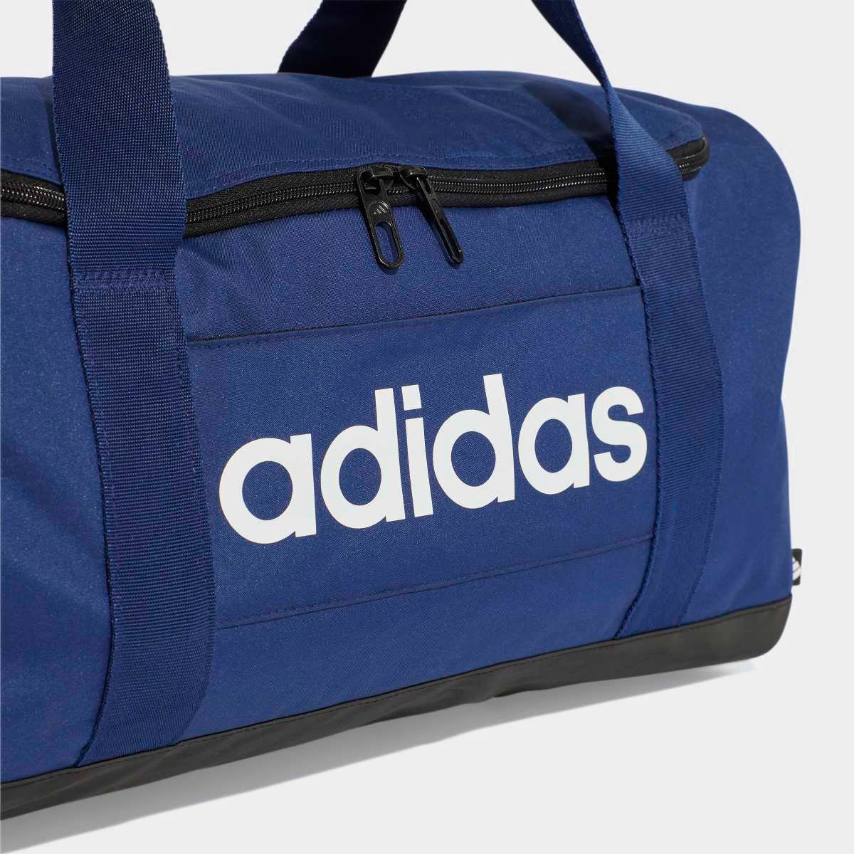 Mala Adidas Duffel Linear  24 L - 4