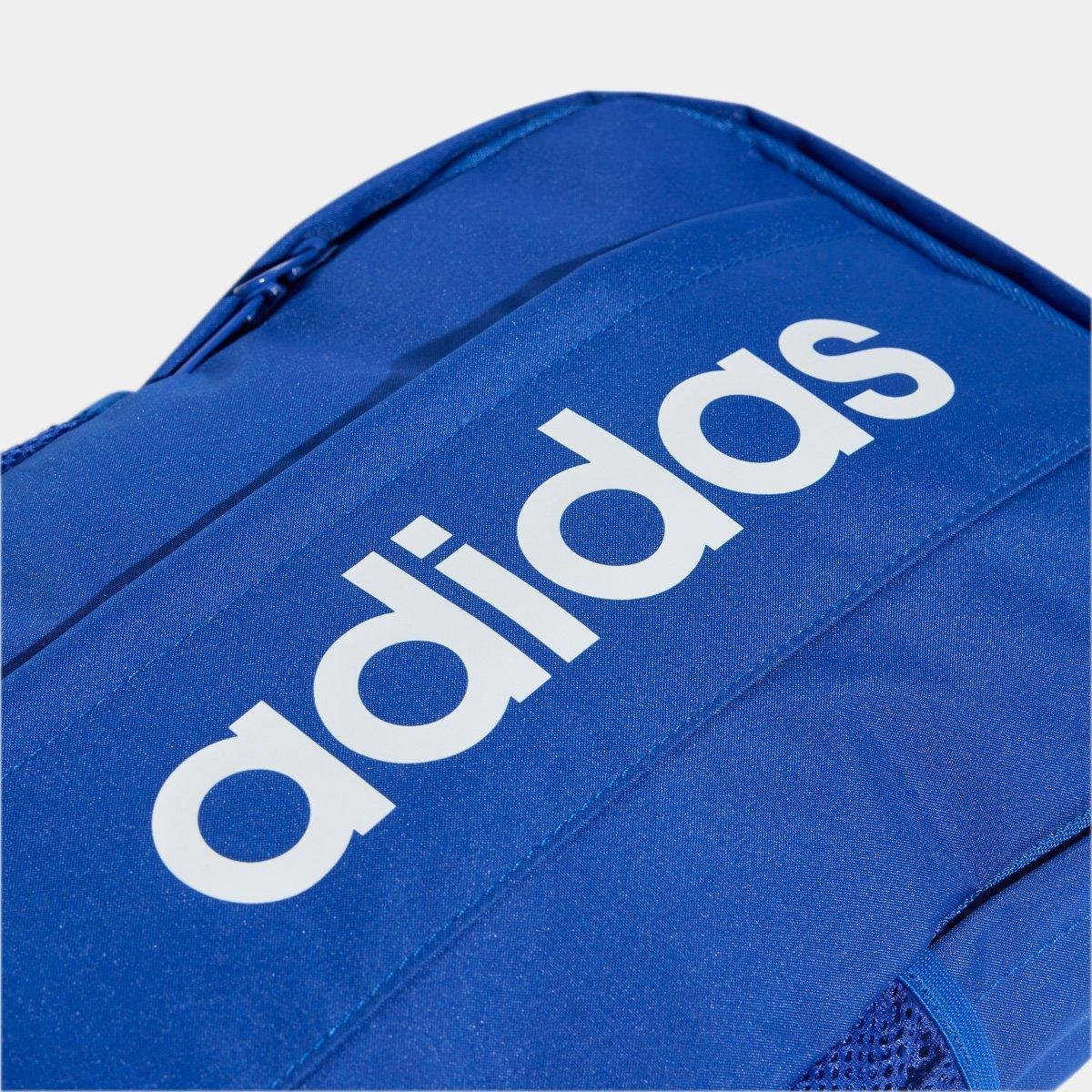 Mochila Infantil Adidas - 4