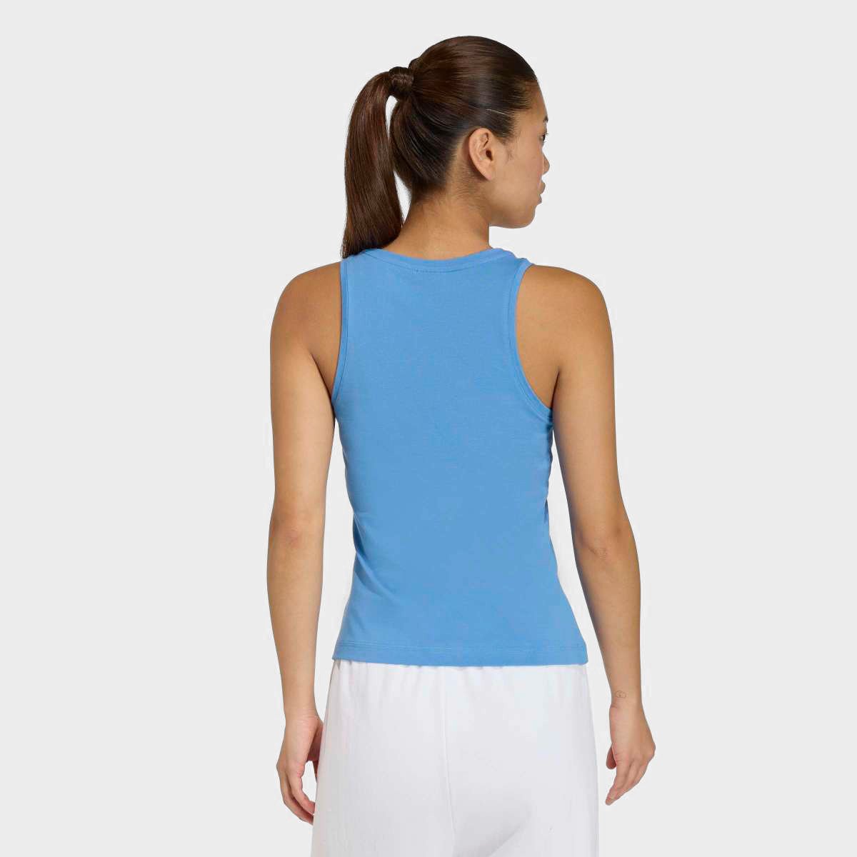 Regata Adidas Logo Linear Feminina - Tam: M - 1