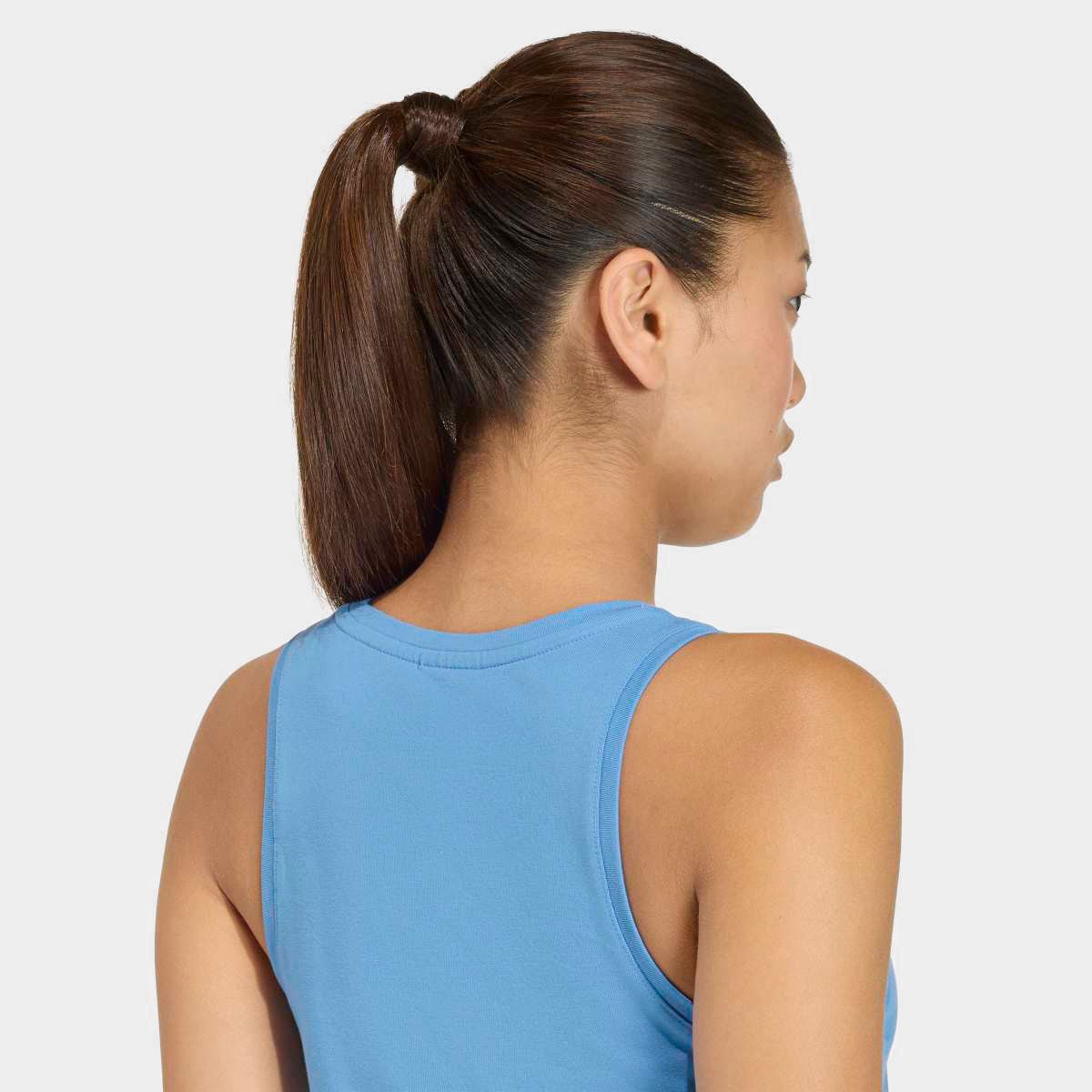Regata Adidas Logo Linear Feminina - Tam: M - 3