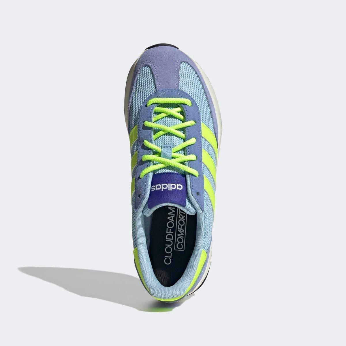 Tênis Adidas Run 70 Feminino - Tam: 39 - 1