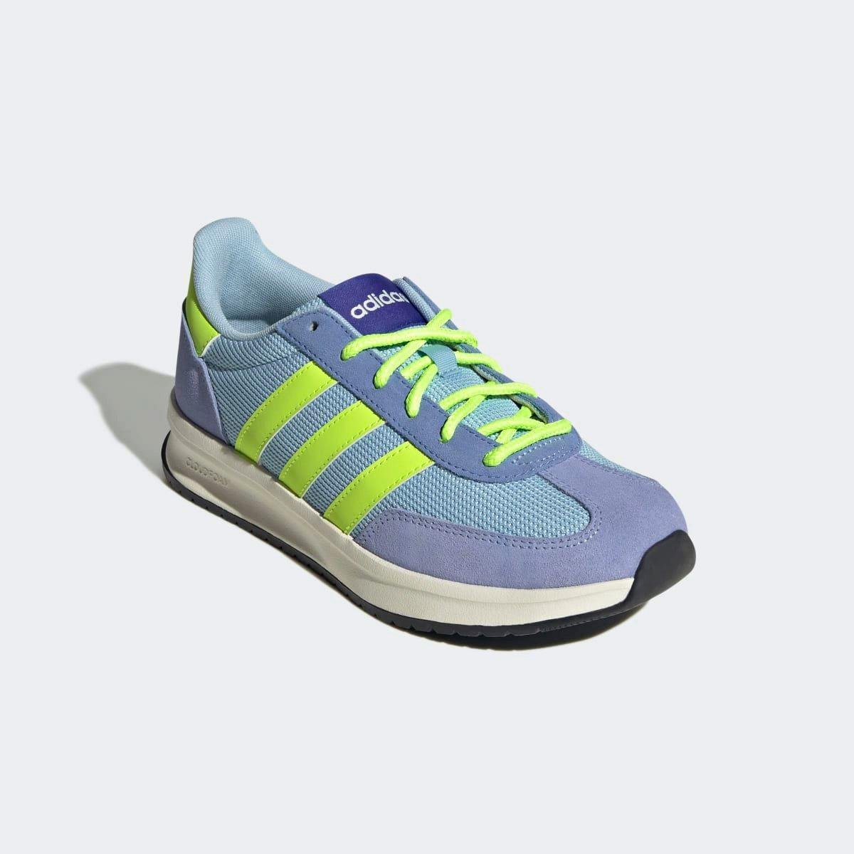 Tênis Adidas Run 70 Feminino - Tam: 39 - 4