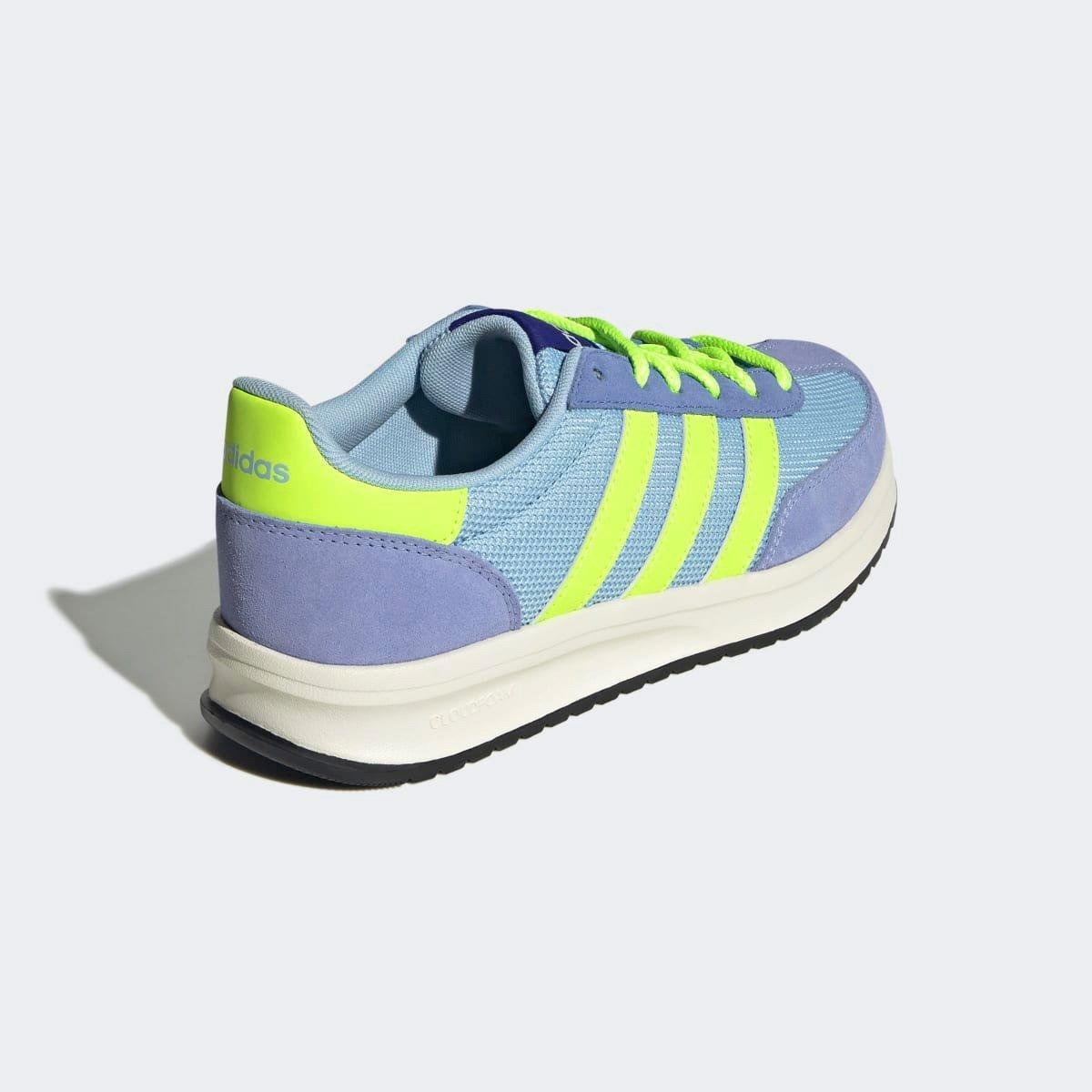 Tênis Adidas Run 70 Feminino - Tam: 39 - 5