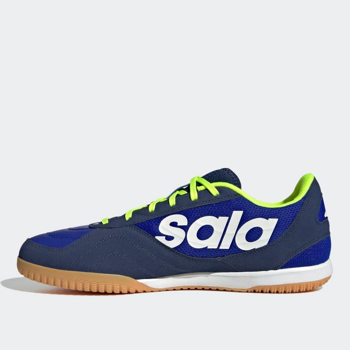 Chuteira Futsal Adidas Top Sala Competiton II Unissex - Tam: 42 - 3