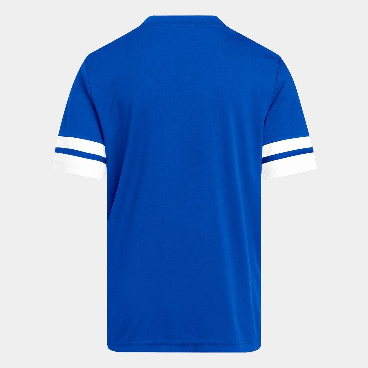 Camisa Infantil Adidas Airchill T 2.0 - Tam: 9/10A - 1