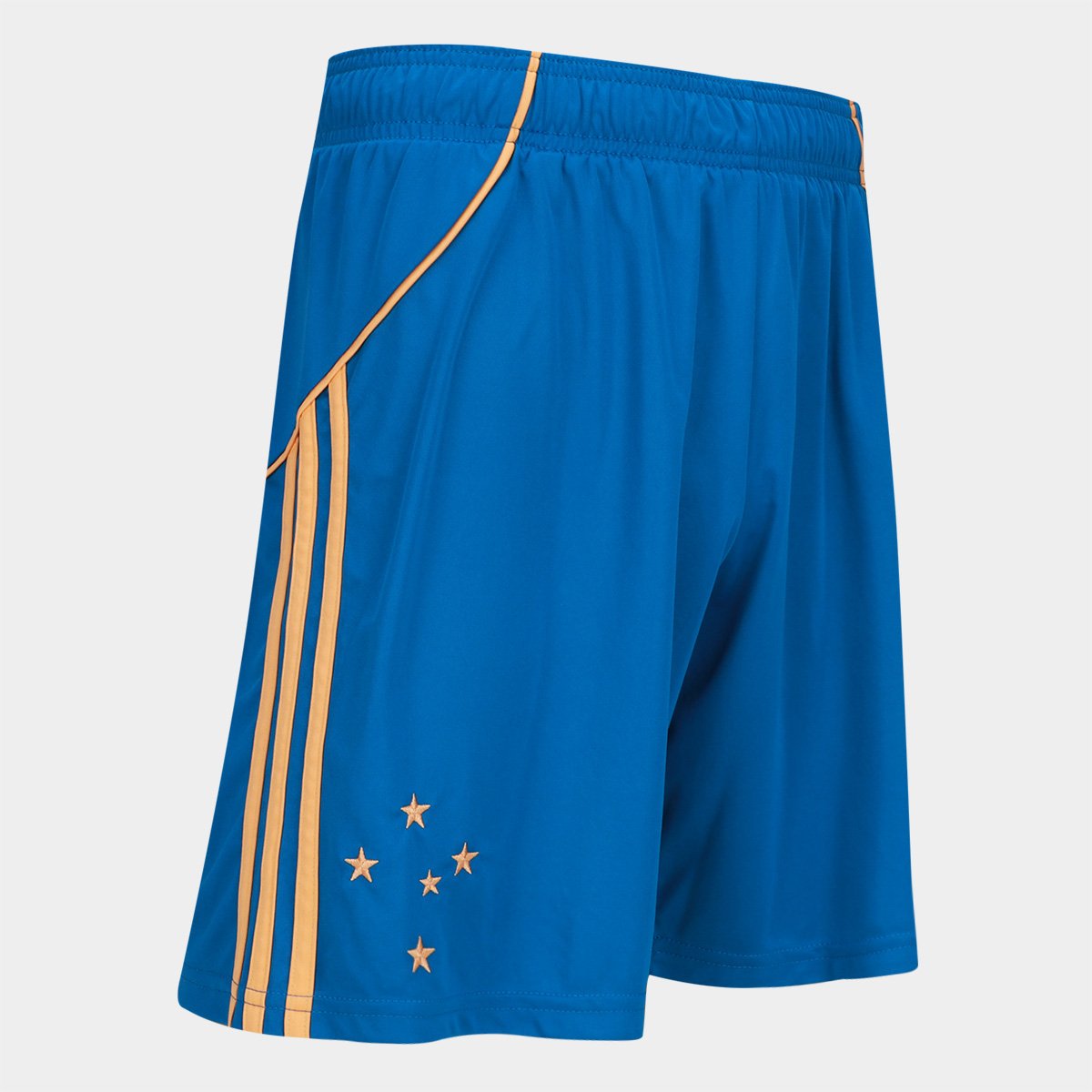 Calção Cruzeiro III 25/26 Adidas Masculino - Tam: P - 2