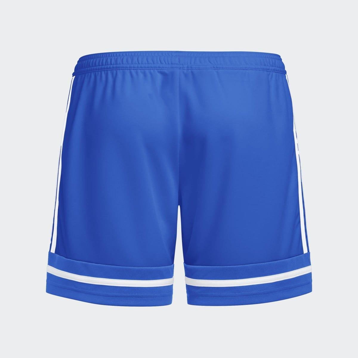Shorts Infantil Adidas Squadra 25 - Tam: 7/8A - 1
