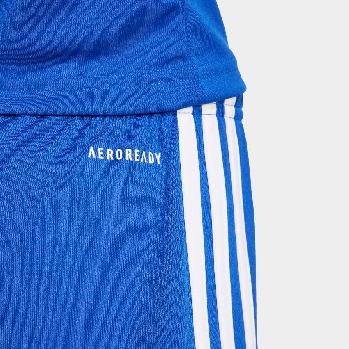 Shorts Infantil Adidas Squadra 25 - Tam: 7/8A - 2
