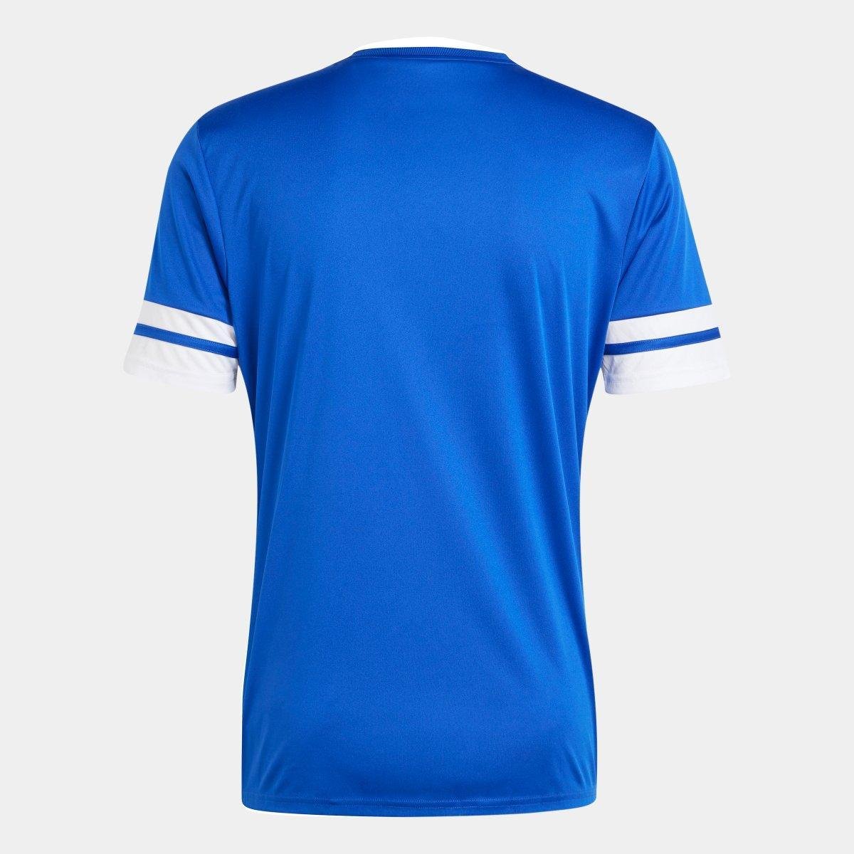 Camiseta Adidas Squadra 25 Masculina - Tam: P - 1