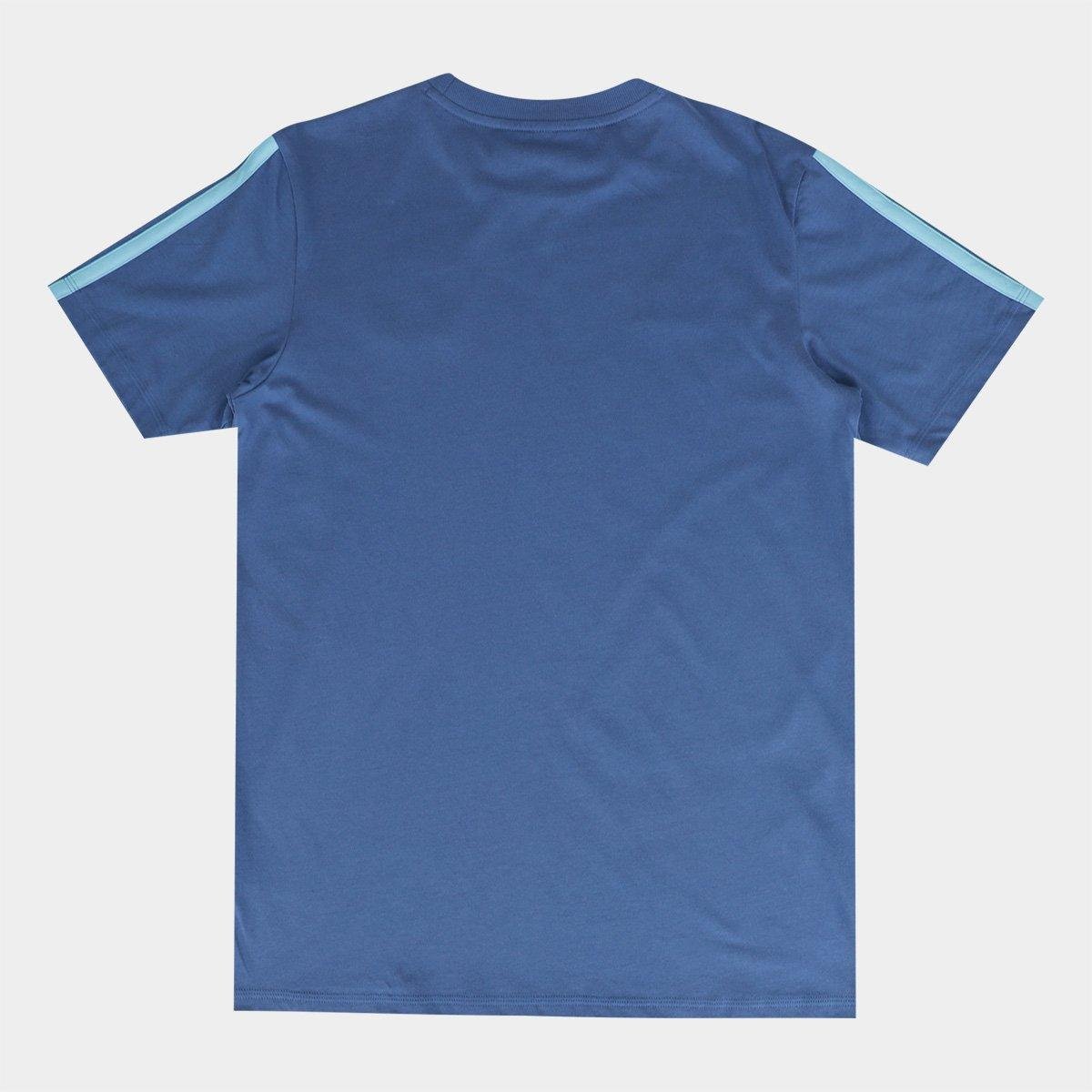Camiseta Seleção Argentina 2026 Infantil - Tam: 9/10A - 1