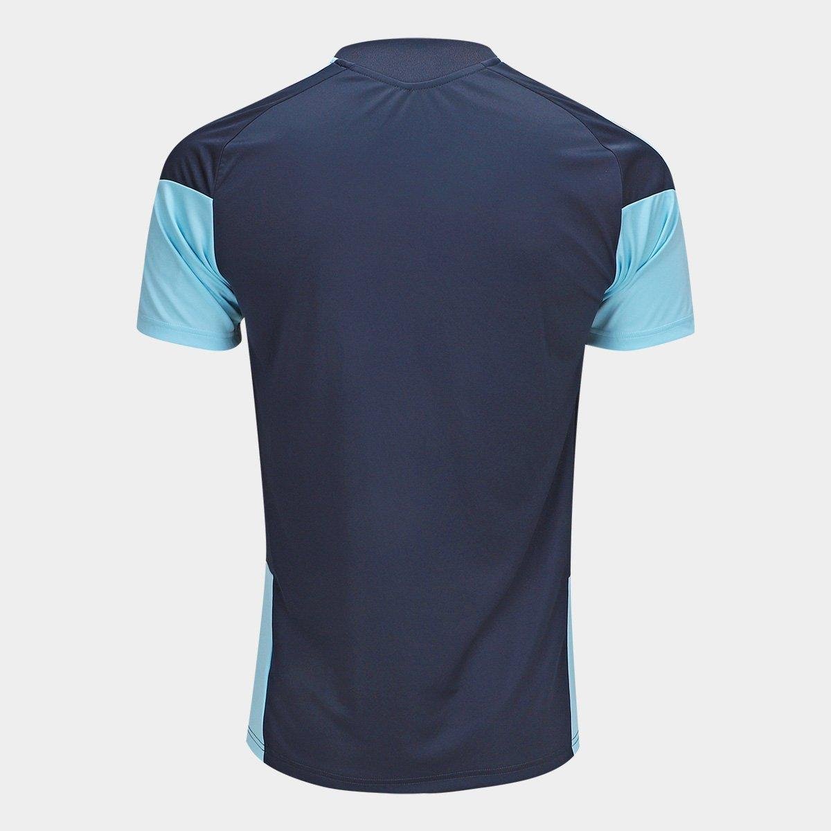 Camisa Seleção Argentina Treino 2026 Adidas Masculina - Tam: EGG - 1