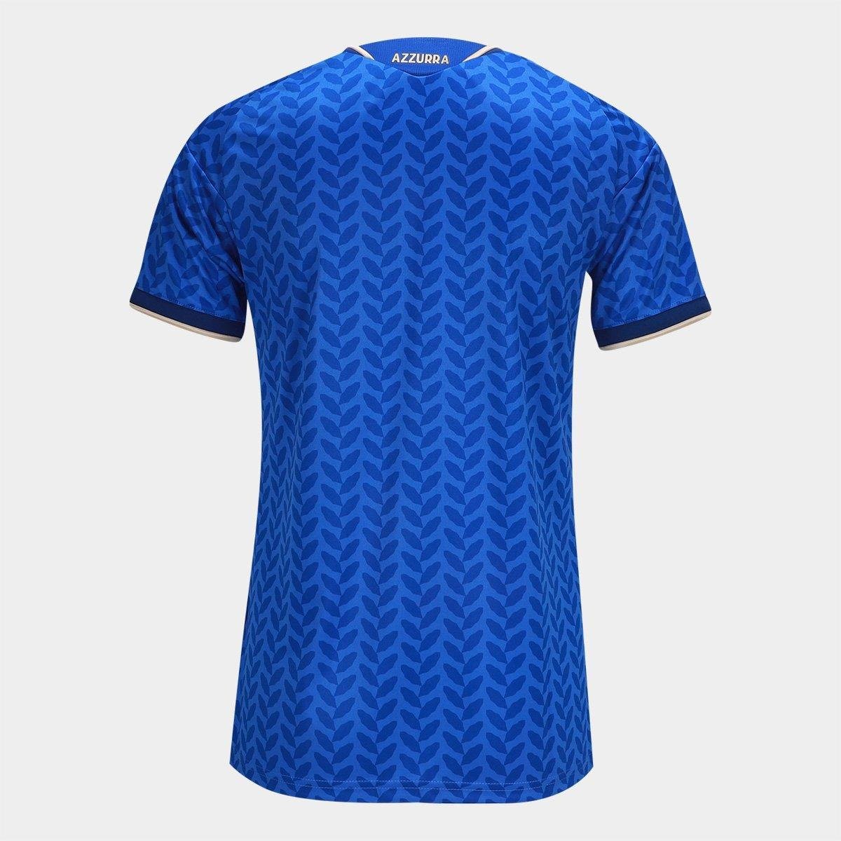 Camisa Seleção Itália Home Torcedor 2026 s/n Adidas Feminina - Tam: P - 1