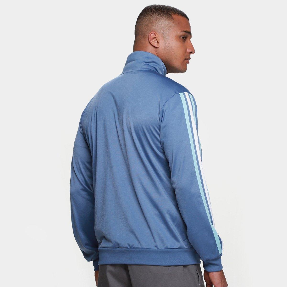 Jaqueta Seleção Argentina 2026 Adidas Masculina - Tam: P - 1