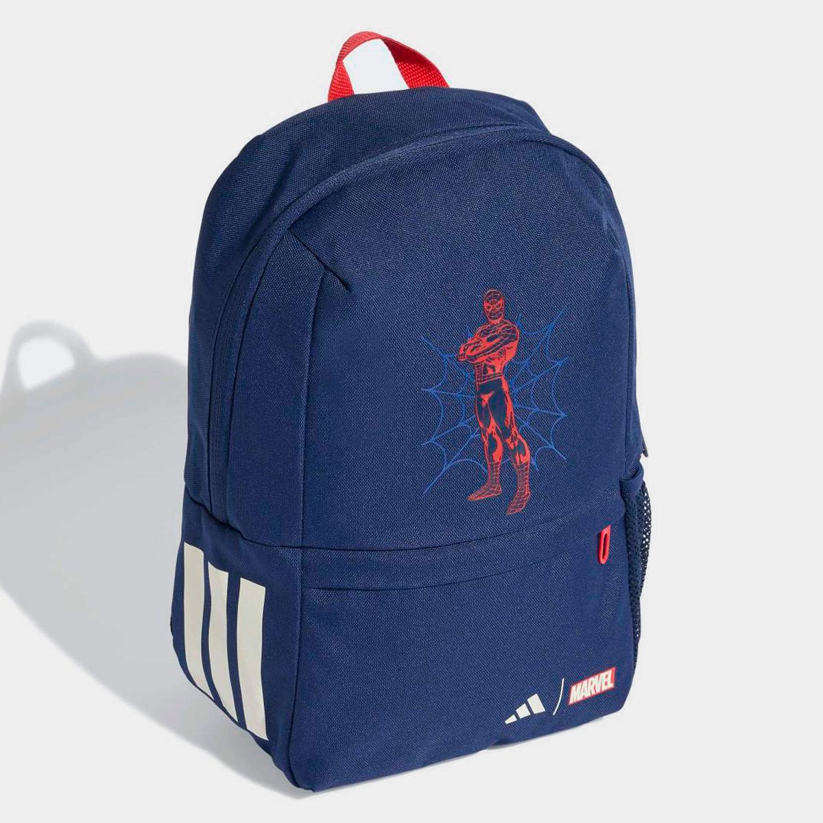 Mochila Infantil Adidas Marvel - 1