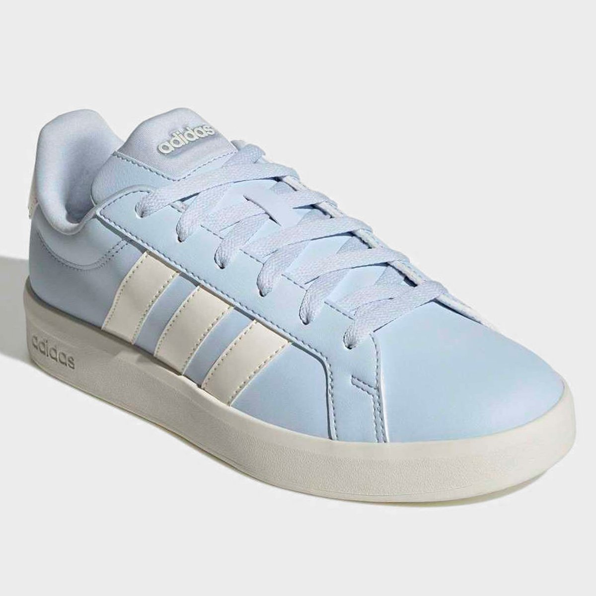 Tênis Adidas Grand Court Base 3.0 Feminino - Tam: 37 - 1