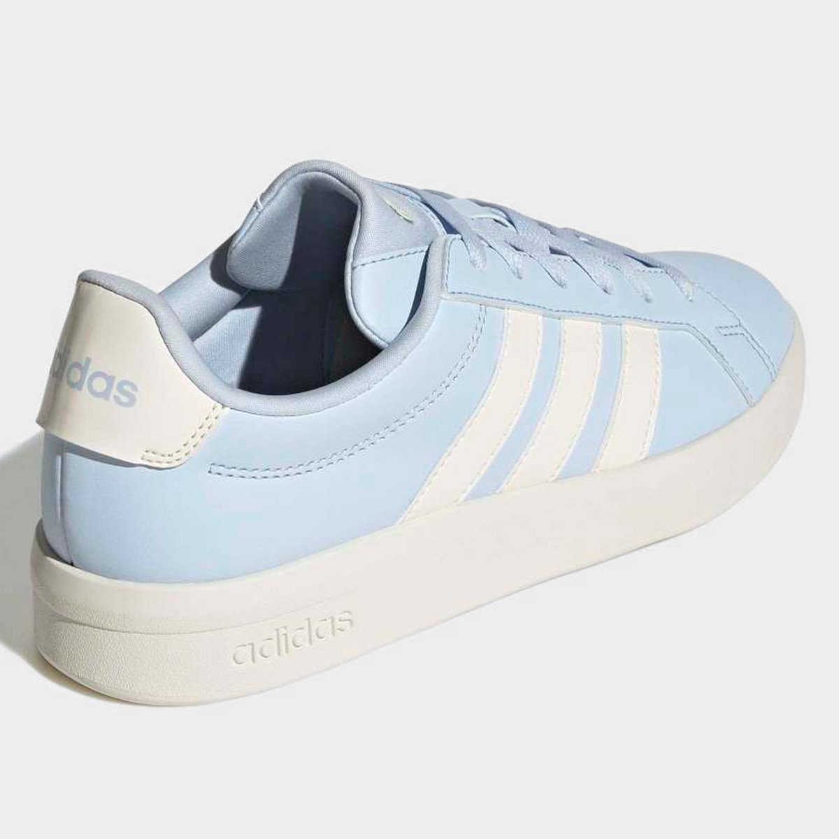 Tênis Adidas Grand Court Base 3.0 Feminino - Tam: 37 - 2