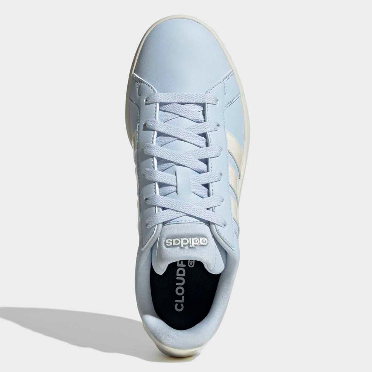 Tênis Adidas Grand Court Base 3.0 Feminino - Tam: 37 - 3