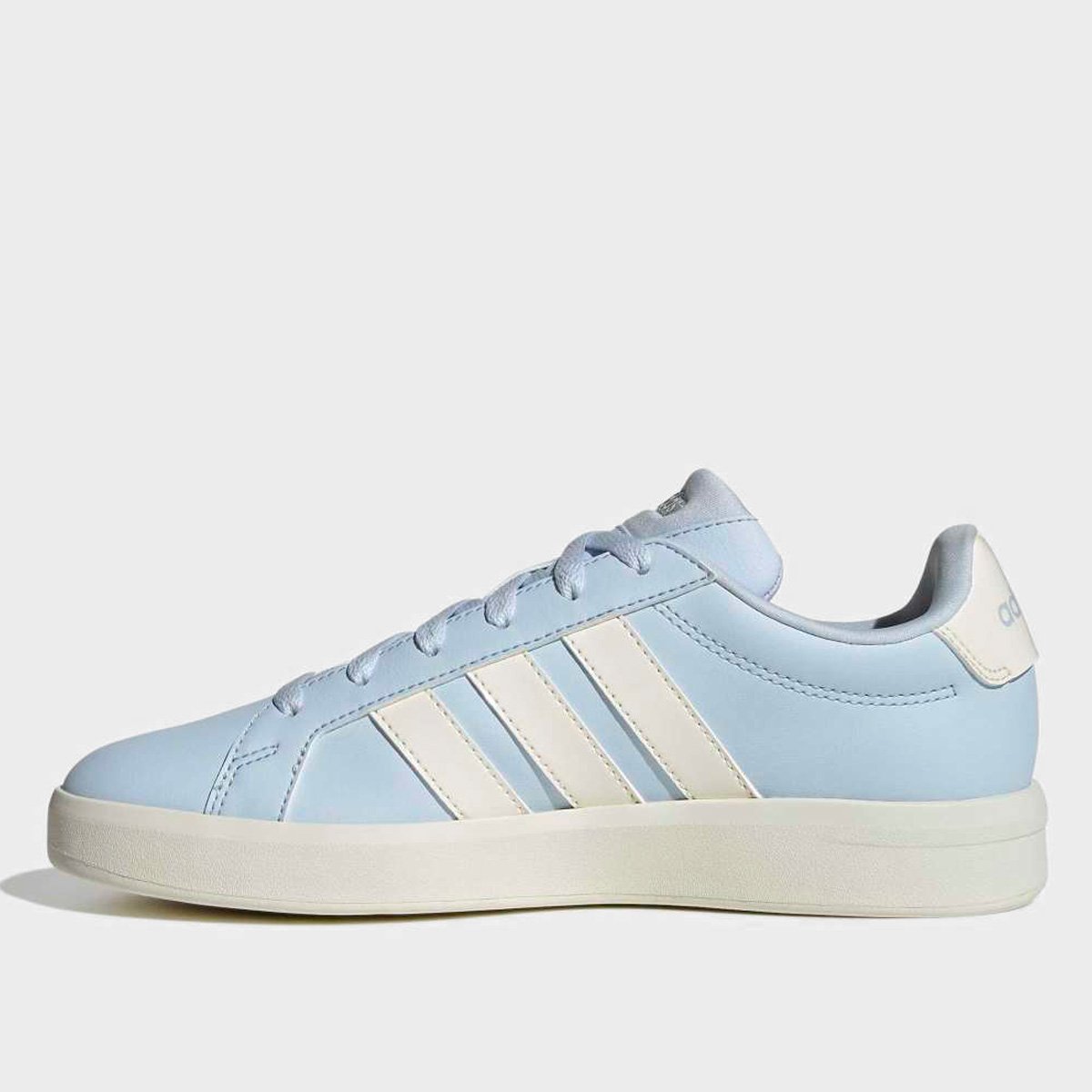 Tênis Adidas Grand Court Base 3.0 Feminino - Tam: 37 - 5