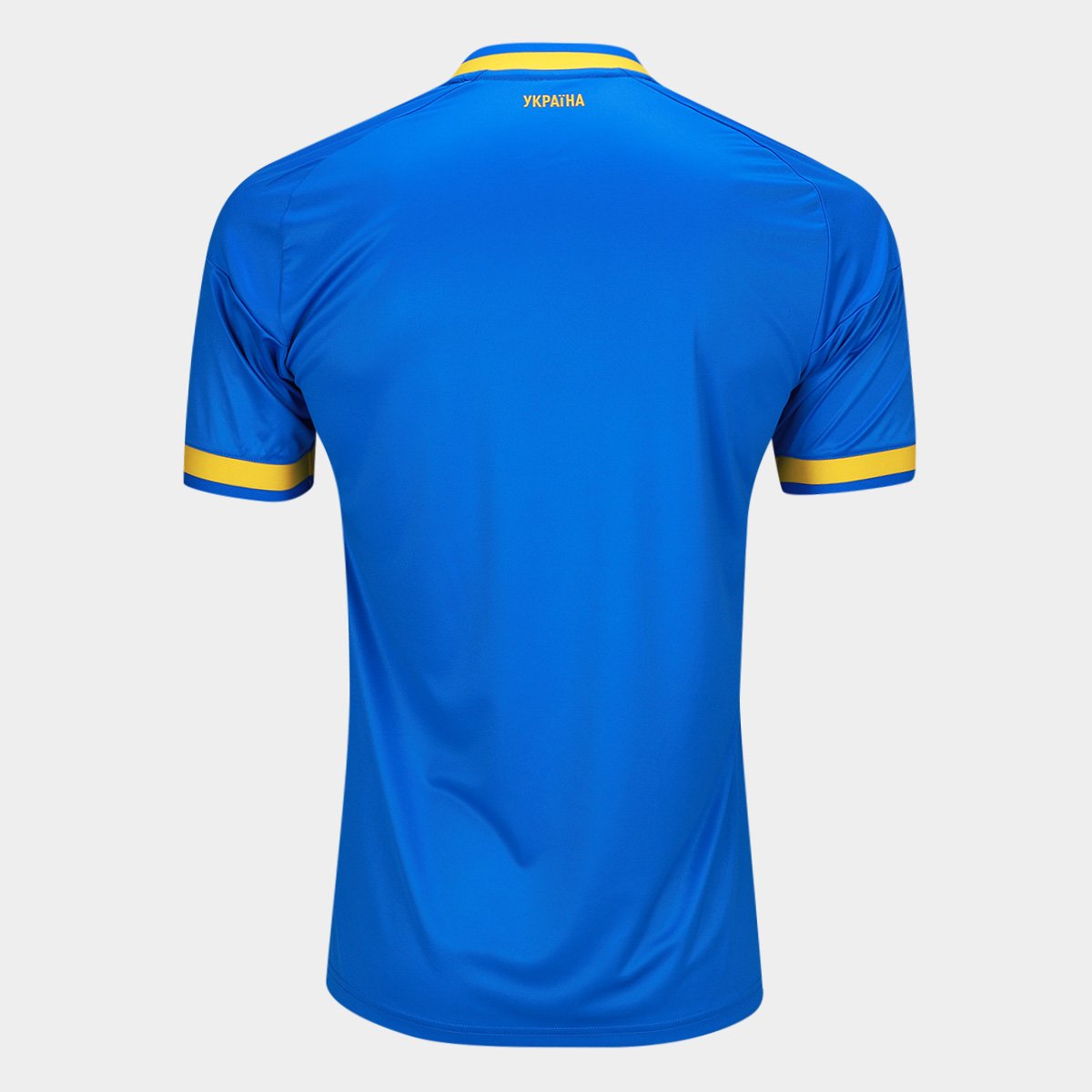 Camisa Seleção Ucrânia Away 2026 s/nº Torcedor Adidas Originals Masculina - Tam: P - 1